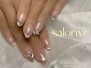 ネイル SALON W✨ momoのネイルデザイン