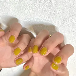 ネイル twoo______ miyuのネイルデザイン