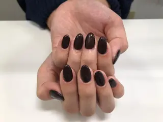 ネイル Dynamoon所属・吉田 芹菜のネイルデザイン