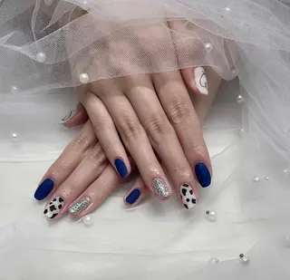 ネイル ネイルサロン KARIのネイルデザイン