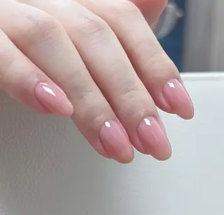 ネイル エ リのネイルデザイン