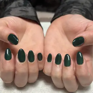 ネイル Loêmy所属・Loémy airiのネイルデザイン