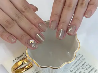 ネイル ViViA momokaのネイルデザイン