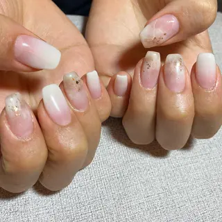 ネイル 山田 貴子のネイルデザイン