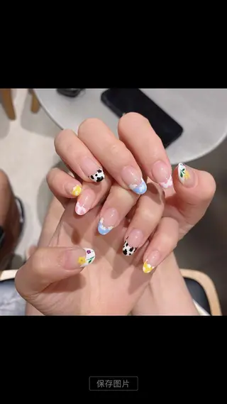 ネイル Cute beauty2のマツエク・マツパデザイン