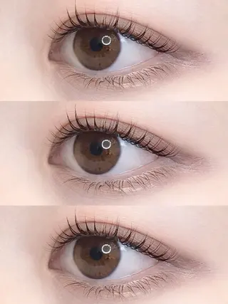 マツエク・マツパ LaBless Rinka🤍のマツエク・マツパデザイン