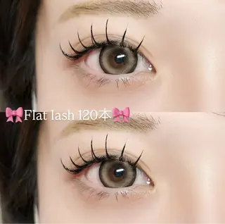 マツエク・マツパ CLASSYまつ毛 眉毛専門店のマツエク・マツパデザイン