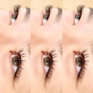 マツエク・マツパ Fukushi/ 自由が丘/まつぱのマツエク・マツパデザイン