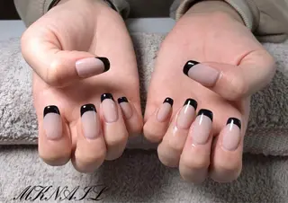 ネイル MK NAILのネイルデザイン