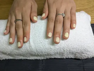 ネイル hair make Re:birth所属・Re:birth Manaのマツエク・マツパデザイン