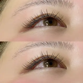 マツエク・マツパ MAQUIA能代店 阿部由佳の眉毛・アイブロウイメージ