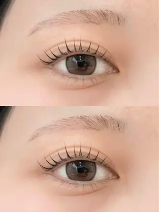 マツエク・マツパ 坂平玲佳🦋 ヘア/アイリストのヘアスタイル