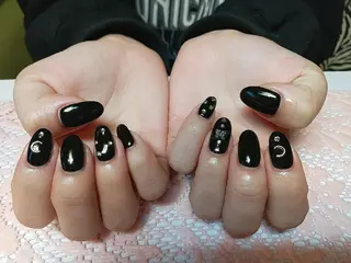 ネイル haru  nailのネイルデザイン