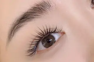 マツエク・マツパ AB マツエクネイルサロンのマツエク・マツパデザイン