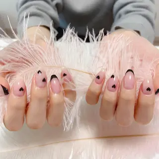 ネイル Mi Naのネイルデザイン