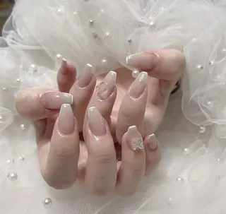 ネイル nail ONE🤍のネイルデザイン