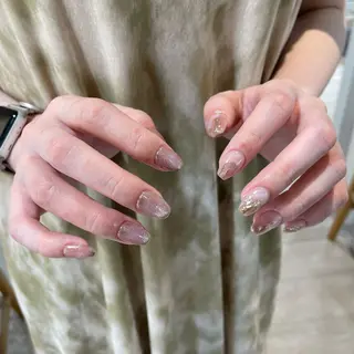 ネイル arc ヤマダのネイルデザイン