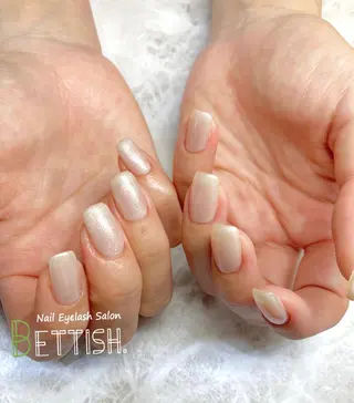 ネイル BETTISH. KUMIKO☺︎︎のネイルデザイン