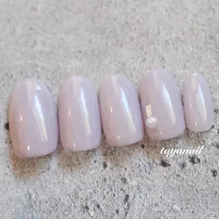 ネイル ネイルサロン・ネイルスクール たゆnail所属・ネイルサロン 【たゆnail】のネイルデザイン