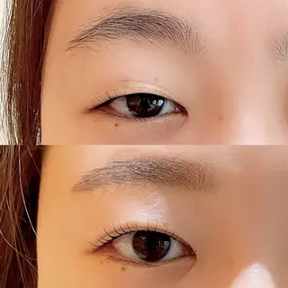 マツエク・マツパ ゆい 【lazo】のマツエク・マツパデザイン