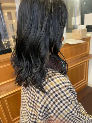 ミディアム メイクス表参道所属・ショート/ボブ 矢野湧也のヘアスタイル