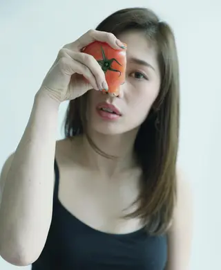 セミロング 星屋 和秀のその他イメージ