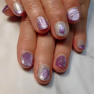 ネイル reve あやののネイルデザイン