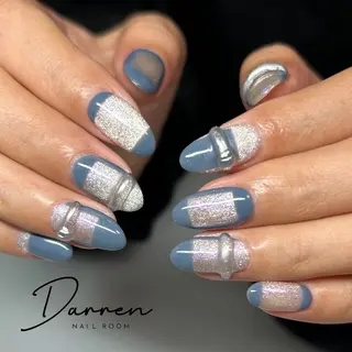 ネイル Darren リサのネイルデザイン