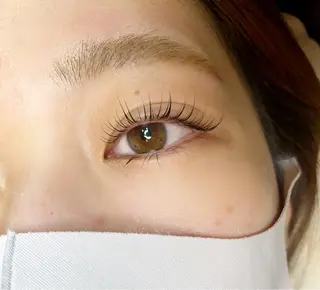 マツエク・マツパ Oyama Wakanaのマツエク・マツパデザイン