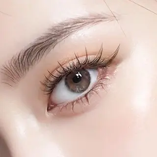 マツエク・マツパ 🎀韓国風ワンホン・ パリエク特化🎀りほのマツエク・マツパデザイン