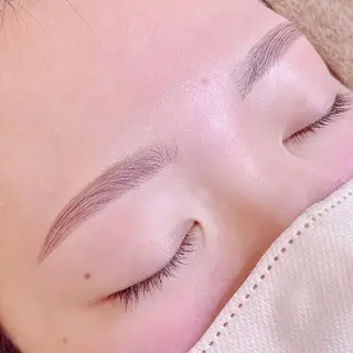 アイブロウ alchemy workzの眉毛・アイブロウイメージ