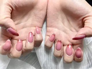 ネイル ⭐️Syu Rei⭐️のネイルデザイン