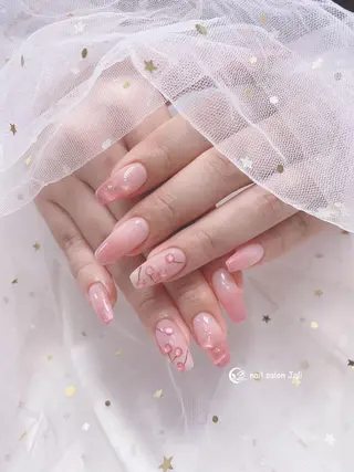 ネイル ジョリ kasumi🌹💅のネイルデザイン