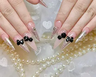 ネイル 🎀Sense Nail池袋店🎀のネイルデザイン