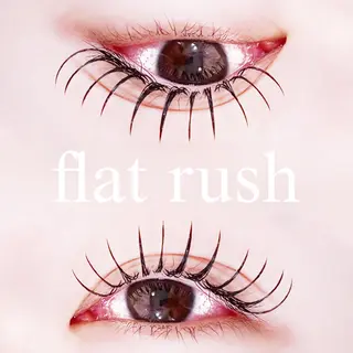 マツエク・マツパ 中村 雛里のマツエク・マツパデザイン