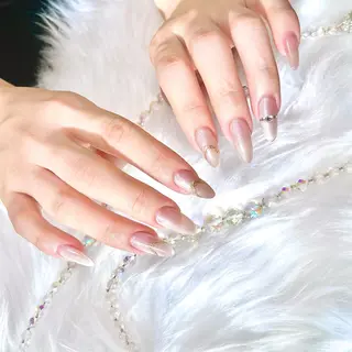 ネイル Nailsalon Nearのネイルデザイン