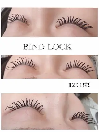 マツエク・マツパ Relyna Eyelash Salon所属・河原 里恵の眉毛・アイブロウイメージ