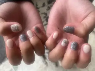 ネイル maa kasi所属・maa kasi ⭐︎Makiのネイルデザイン