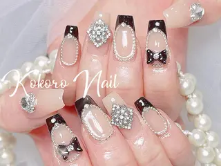 ネイル 💕Mimi 💕のネイルデザイン