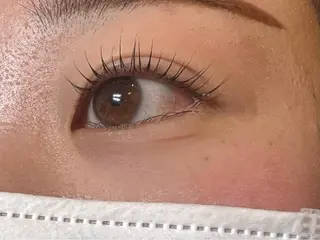 マツエク・マツパ Eyelash Salon Mooo 千葉店所属・笹岡 朋夏のマツエク・マツパデザイン