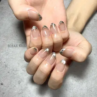 ネイル soran nailのネイルデザイン