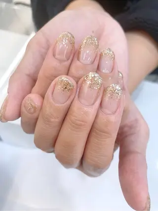 ネイル 安江 翼のマツエク・マツパデザイン