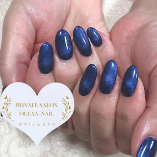 ネイル プライベートサロン oceannailのネイルデザイン