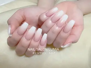ネイル ネイルサロン ルミア Lumia 店長のネイルデザイン