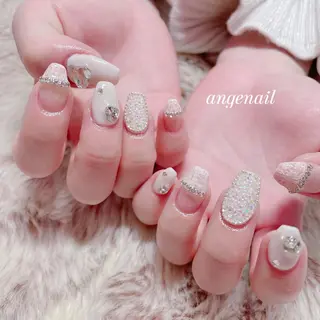 ネイル オーナーネイリスト MAKIのネイルデザイン