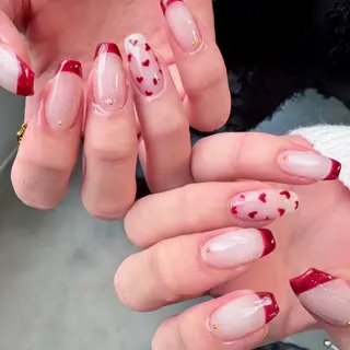 ネイル O. Maikaのネイルデザイン