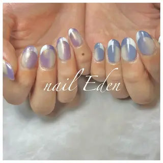ネイル Eden　private nail saron所属・Eden ♾️のネイルデザイン