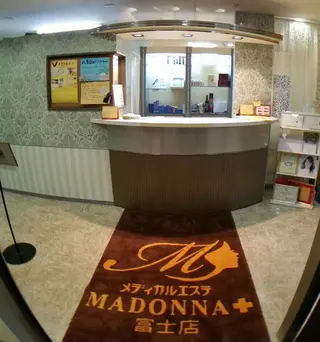 マドンナ 富士店のエステ・リラクイメージ