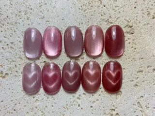 ネイル Nail Jolie所属・Nail Jolieのネイルデザイン