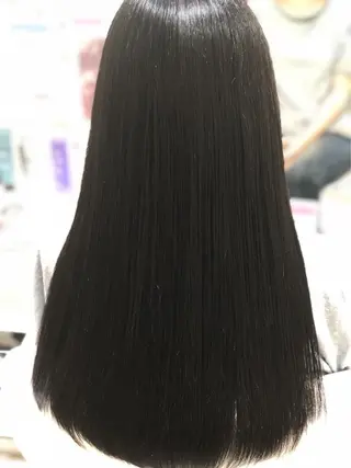 ロング 🍇期間限定🍇特 別掲載中💜山本竜大のヘアスタイル